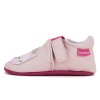 capáčky ddstep K1596 51276 Baby Pink 01