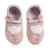 capáčky DD Step K1596 52599 Baby Pink 05