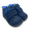 Celoročky 3F barefoot 3BE49H48 navy blue