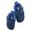 Celoročky 3F barefoot 3BE49H48 navy blue tmavo modré