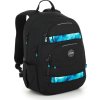 52171 cerny studentsky batoh topgal viki 25037