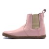 Chelsea topánky Pegres BF58 ružové