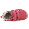 detské barefoot tenisky DDstep C063 41341B Red