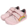 dievčenské topánky DDstep C073 41805A Pink dúha