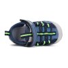 detské športové sandálky DD Step G065 51831A Bermuda Blue