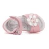 dievčenské sandálky DD Step G075 51813A Daisy Pink
