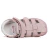 barefoot sandále DDstep G077 41565B Pink
