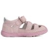 detské sandále DDstep G077 41565B Pink