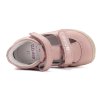 DD Step H077 51734A Baby Pink ružové