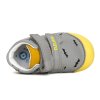 celoročné topánky ddstep S066 41803B Grey