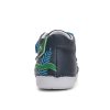 detské topánky ddstep S066 51303 Royal Blue opätok