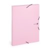 30164 desky na sesity pink topgal folder 24065