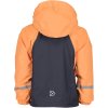 Detská bunda Didriksons Enso 5 Papaya Orange L04