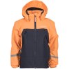 Detská bunda Didriksons Enso 5 Papaya Orange L04