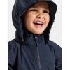 Detská bunda Didriksons Norma Navy 039