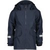 Detská bunda Didriksons Norma 3 Navy 039