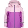 Detská bunda Didriksons Pilvi Tulip Purple I09