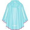 Detská pláštenka Playshoes tyrkysová