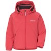 detská softshellová bunda didriksons troel modern pink