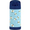24397 3 detska termoska s brckem honey bees 0 355
