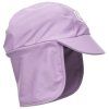Detská UV čiapka Color Kids Lavender Mist