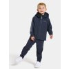 Detská vetrovka Didriksons Hallon Navy 039