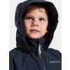 Detská vetrovka Didriksons Hallon Navy 039