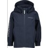 Detská vetrovka Didriksons Hallon Navy 039
