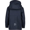 Detská vetrovka Didriksons Hallon Navy 039