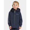 Detská vetrovka Didriksons Hallon Navy 039