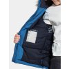 Detská zimná bunda Didriksons Bjarven Corn Blue (Veľkosť 100)