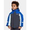 detská zimná bunda Didriksons neptún navy