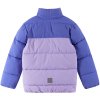 zimná bunda Reima Tenhola Blooming Lilac