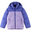 Detská zimná bunda Reima Tenhola Blooming Lilac