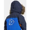 zimná kombinéza Didriksons Bjarven Carribean Blue