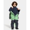 Detská zimná kombinéza Didriksons Bjarven Dusty Lime