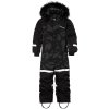 detská kombineza didriksons bjarven special black edition