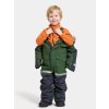 Detská zimná kombinéza Didriksons Bjarven Pine Green