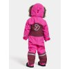 zimná kombinéza Didriksons Bjarven Plastic Pink 322