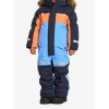 detská zimná kombinéza Didriksons Bjarven Play Blue