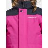 zimná kombinéza Didriksons Neptún Plastic Pink