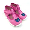 Detské papuče Superfit Spotty 1 009252 5520 Rosa