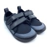 Detské barefoot topánky Pegres SBF 57 čierna