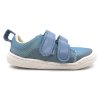 Detské barefoot topánky Pegres SBF 57 modré
