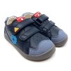 Detské topánky Biomecanics 241161 A183 Ocean