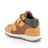 chlapčenské topánky Primigi 2853322 goretex