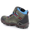 chlapčenské detské topánky Primigi 6894433 Goretex
