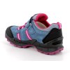 Detské topánky Primigi 7883033 Gore Tex modroružové