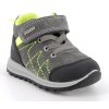 outdoorové topánky primigi šedé