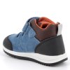 chlapčenské topánky Primigi 6855522 Goretex